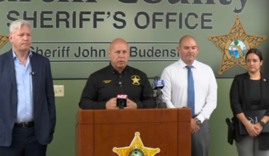 6 arrested in undercover sex sting with Chris Hansen in Florida – NBC 6 South Florida