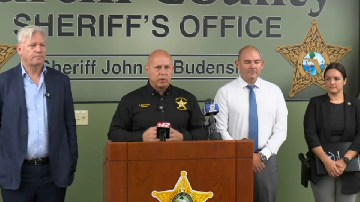 6 arrested in undercover sex sting with Chris Hansen in Florida – NBC 6 South Florida