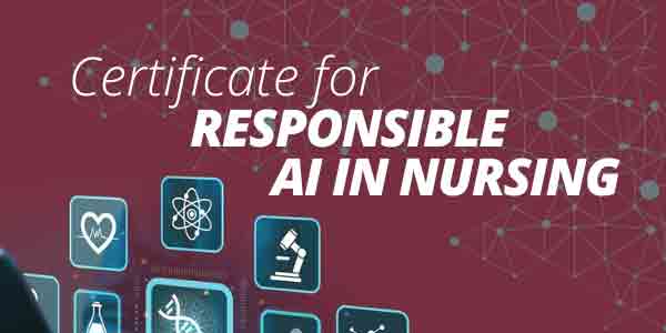 FSU College of Nursing partners with CHAI to launch nation's first micro-credential series on responsible AI for nursing