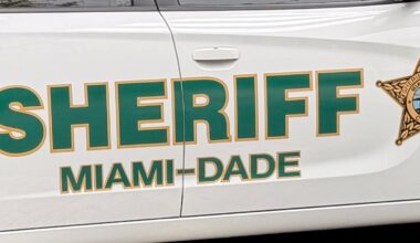 3 women detained after man and woman stabbed in NW Miami-Dade, deputies say – NBC 6 South Florida