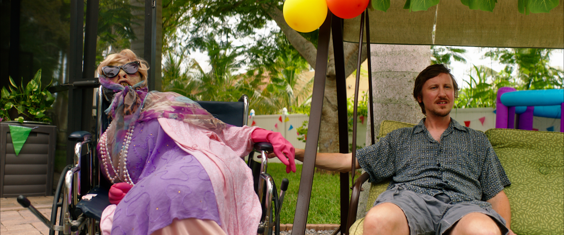 Genre-bending ‘Mermaid’ is filmmaker’s ‘love letter to Florida’