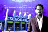 Inside Developer David Martin’s Bid for Miami Seaquarium