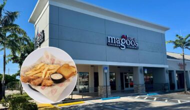 This Orlando-born chicken chain is giving out free meals to South Florida educators this Friday only