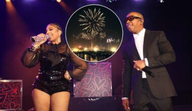 A free July 4th festival headlined by Ashanti, Ja Rule & more is headed to Miami