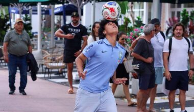 Top travel news: World Cup rentals, JetBlue Fort Lauderdale hub