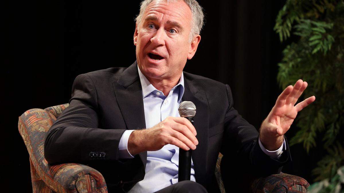 Billionaire Citadel CEO Ken Griffin ‘doubling down’ on Miami