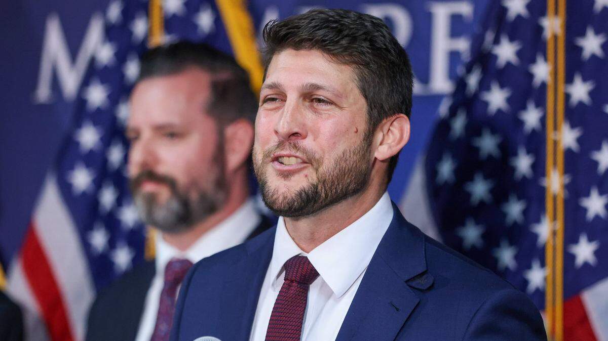 Surrogacy challenge in Florida could erode abortion rights