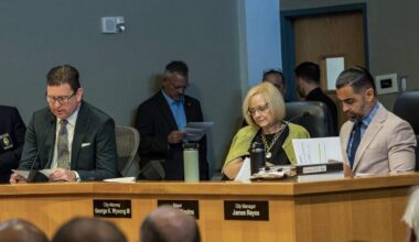 Miami delays vote on $770K settlement payout to Joe Carollo