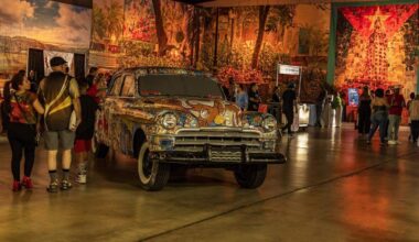 Miami’s CubaNostalgia festival celebrates Cuban culture