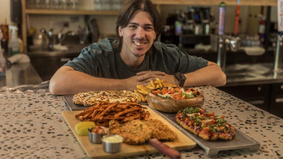 Noche Argentina Miami celebrates food and World Cup fever