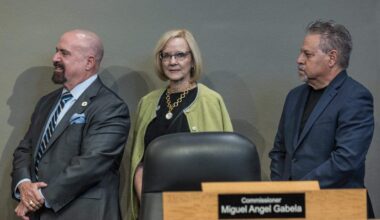 Miami postpones vote on mayor’s $450M public safety bond