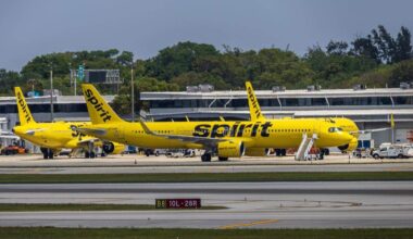 What Spirit’s Florida workers should know if they seek unemployment benefits