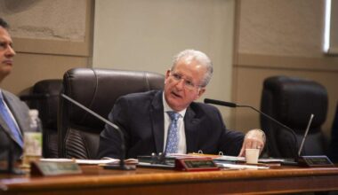 Coral Gables City Manager Peter Iglesias is resigning