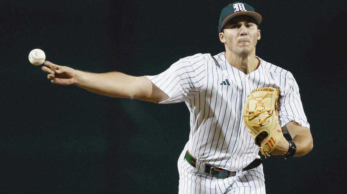 ACC tournament: Georgia Tech eliminates Miami Hurricanes