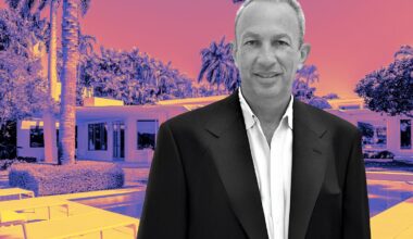David Edelstein Buys Waterfront Miami Beach Home