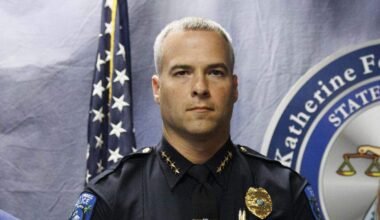 Doral set for police chief change as Matthew Castillo expected