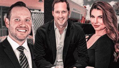 Kimco Faces Lawsuit for Damages Tied to Broward Plaza