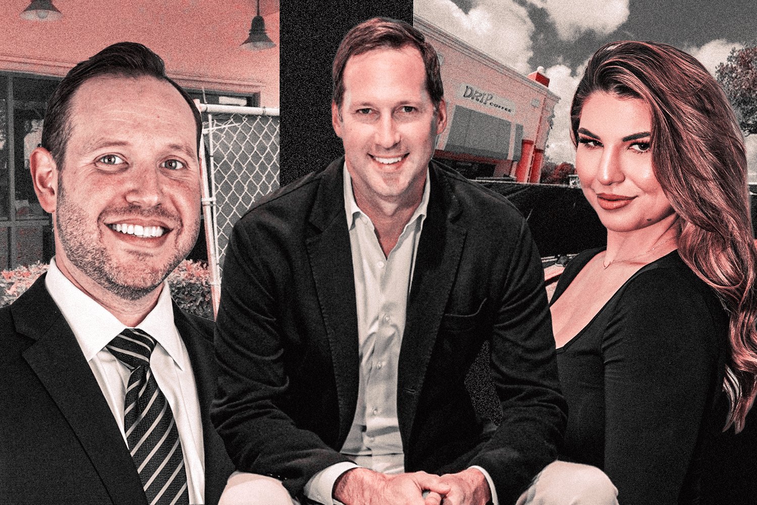 Kimco Faces Lawsuit for Damages Tied to Broward Plaza