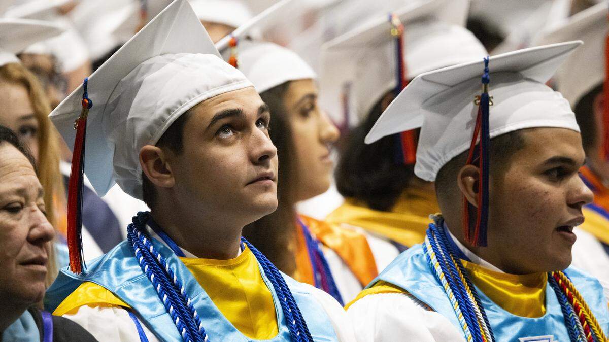 Hialeah-Miami Lakes thrives yet faces charter co-location