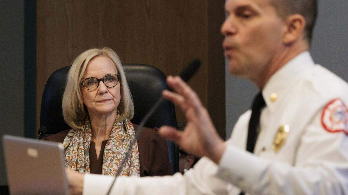 Miami commission delays vote on mayor’s public safety bond