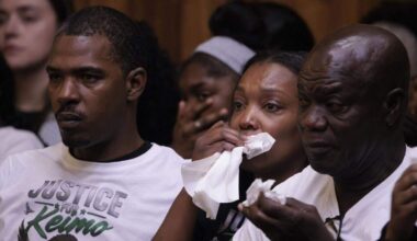 Teen who admitted to stabbing boyfriend is off to prison