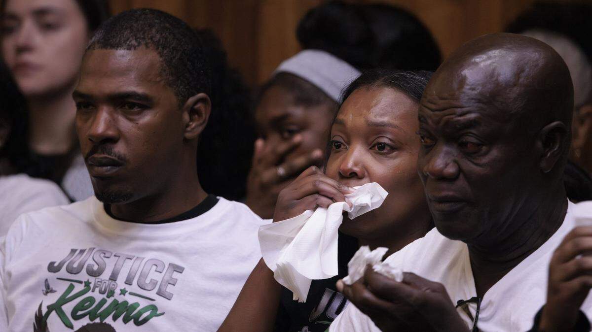 Teen who admitted to stabbing boyfriend is off to prison