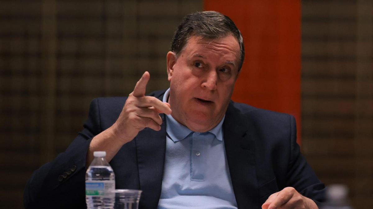 Joe Carollo, Bayfront Park settle Miami whistleblower suit