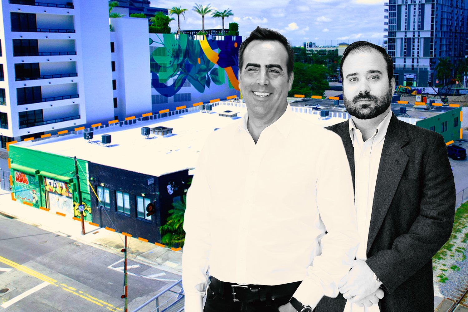Turkish Buyers Pick up Wynwood Dev Site for $15 Million