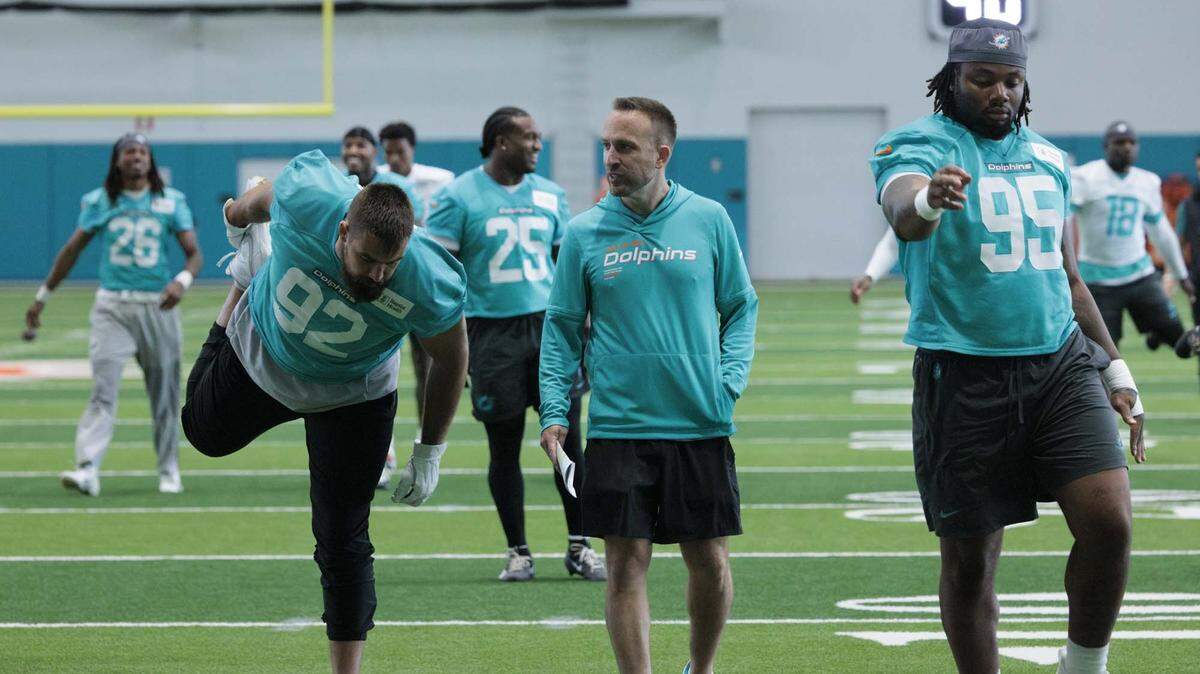 Can Miami’s young roster find leaders for 2026?