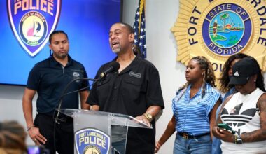 What happened to Trukita Scott? Family still needs answers