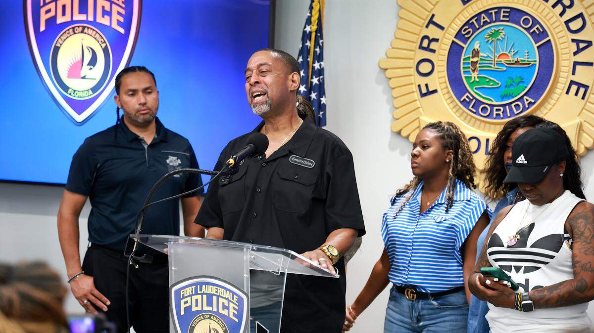 What happened to Trukita Scott? Family still needs answers