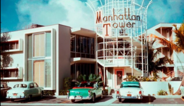 Keep history alive in Lauderdale