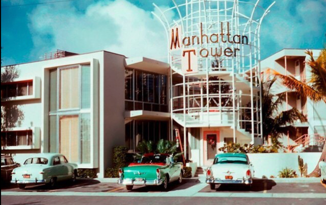 Keep history alive in Lauderdale