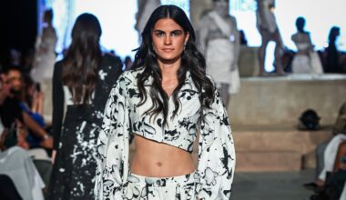 Inside Istituto Marangoni Miami’s “La Grande Bellezza” Fashion Showcase Celebrating the Future of Luxury Design