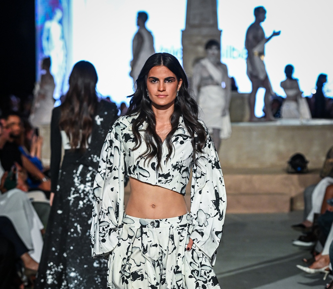 Inside Istituto Marangoni Miami’s “La Grande Bellezza” Fashion Showcase Celebrating the Future of Luxury Design