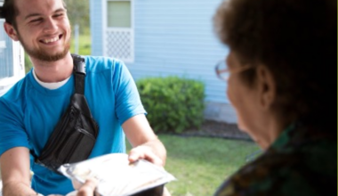 Meals On Wheels Expands to Apollo Beach