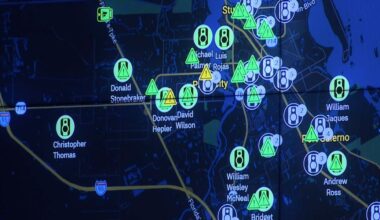 Martin County unveils $2 million dispatch center upgrade to improve emergency response times