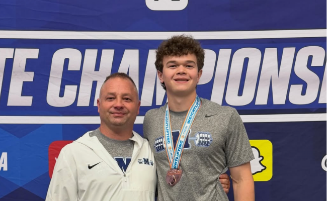 Multiple Leon County Athletes Compete in Boys Weightlifting State Tournament – Tallahassee Reports