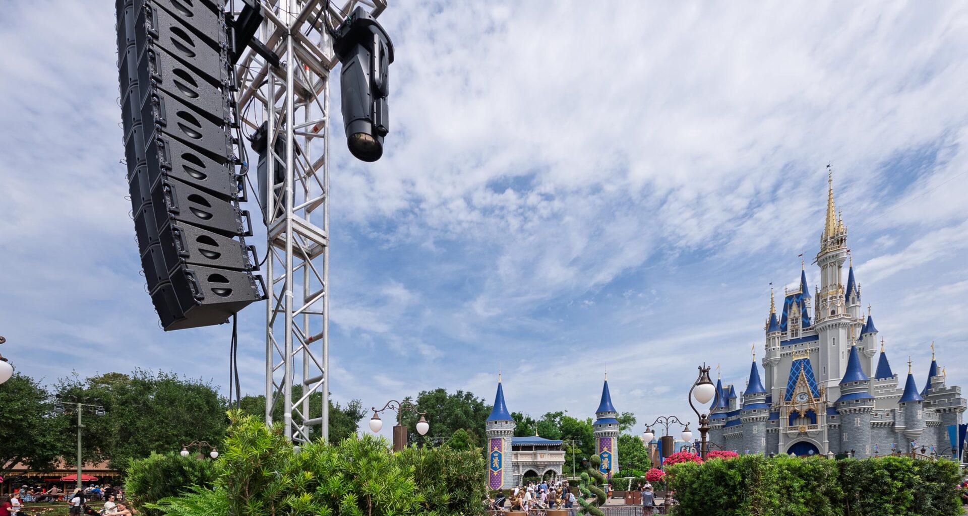 Magic Kingdom Is Closing Hours Early Tomorrow — Here's Why