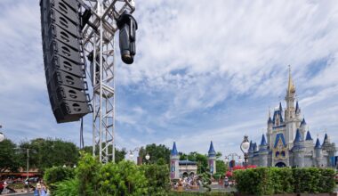 Magic Kingdom Is Closing Hours Early Tomorrow — Here's Why