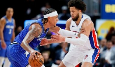 Orlando Magic season ends in Game 7 blowout