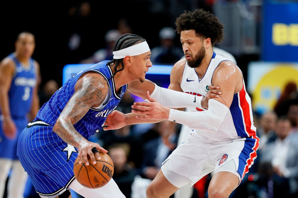 Orlando Magic season ends in Game 7 blowout
