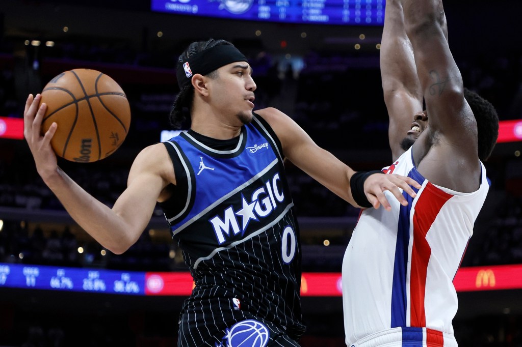 Orlando Magic face big questions this offseason