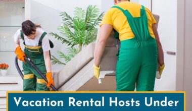 Sparkling Vacation Homes in Cape Coral: How to Find a Cleaning Service You Can Trust