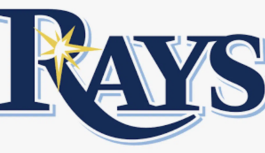 Staring up at the Tampa Bay Rays was never the plan for Orioles