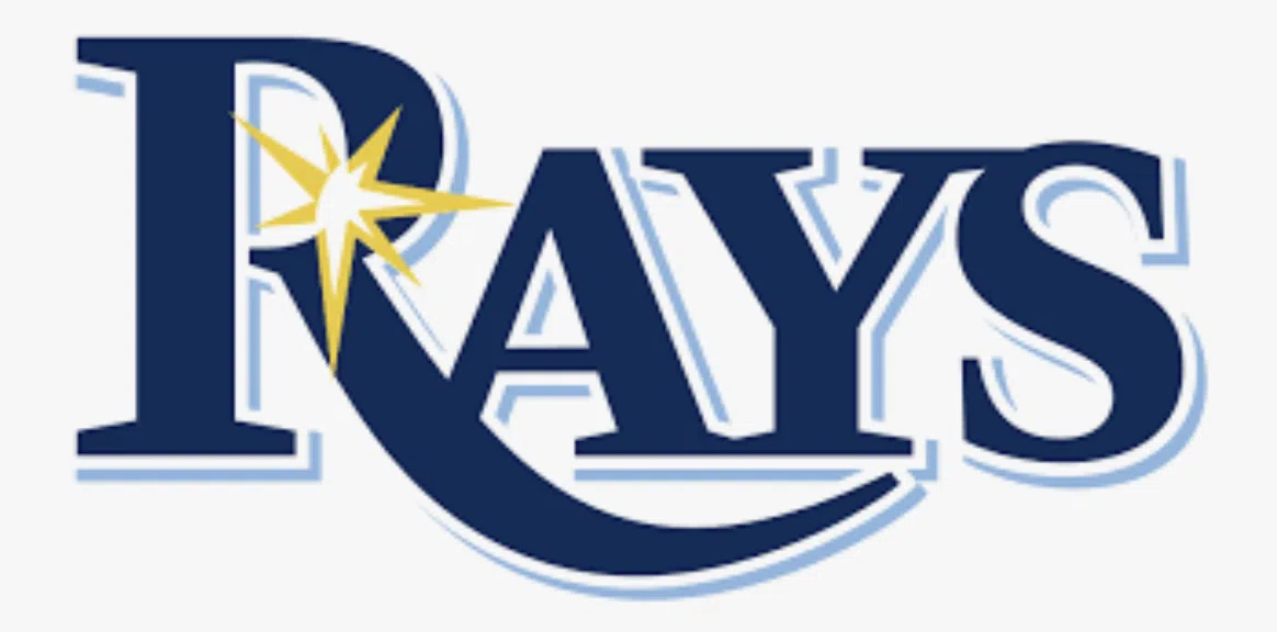 Staring up at the Tampa Bay Rays was never the plan for Orioles