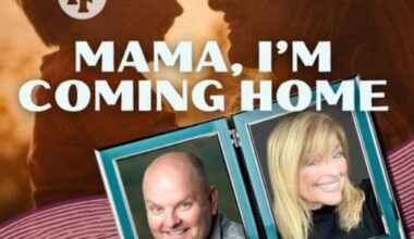 Mama, I’m Coming Home - St Pete Catalyst