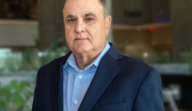 NAI Hallmark appoints Marc Scaffe as COO of property management