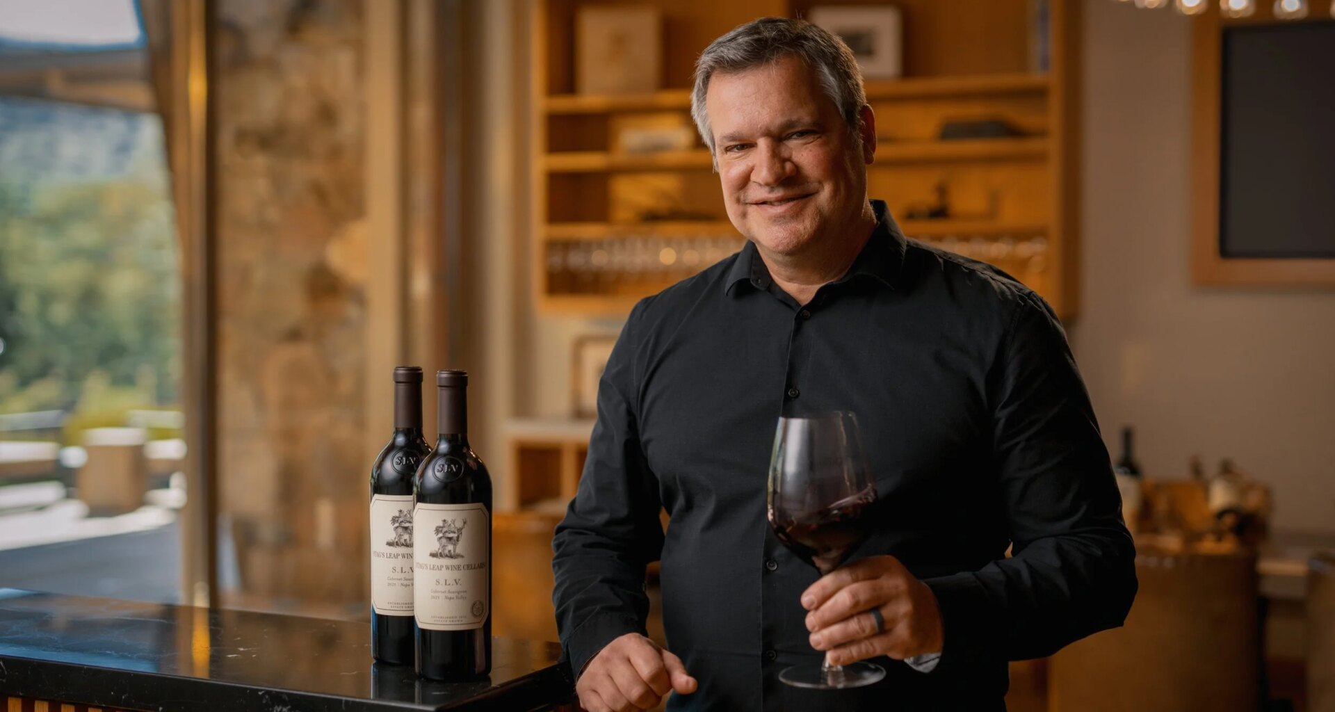 Two Wine Dinners To Know About In Miami As Bastion Collection's L’Atelier de Joël Robuchon and Le Jardinier Miami Host Domaine de La Bouche du Roi and Stag's Leap — PROFILEmiami South Florida Real Estate and Lifestyle