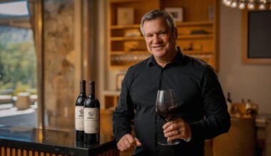 Two Wine Dinners To Know About In Miami As Bastion Collection's L’Atelier de Joël Robuchon and Le Jardinier Miami Host Domaine de La Bouche du Roi and Stag's Leap — PROFILEmiami South Florida Real Estate and Lifestyle